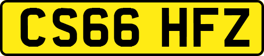 CS66HFZ