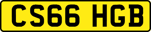 CS66HGB