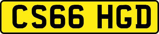 CS66HGD