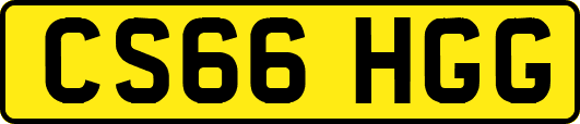 CS66HGG