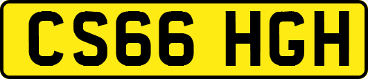 CS66HGH
