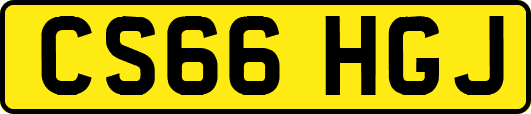 CS66HGJ