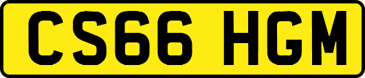 CS66HGM