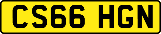 CS66HGN
