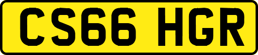 CS66HGR