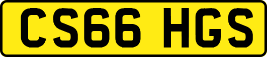 CS66HGS
