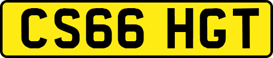 CS66HGT