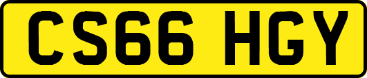 CS66HGY