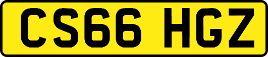 CS66HGZ