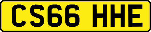 CS66HHE