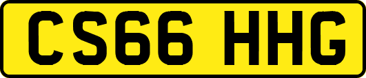 CS66HHG