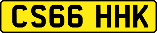 CS66HHK