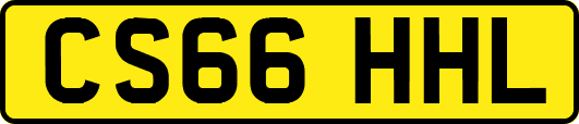 CS66HHL