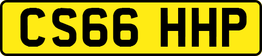 CS66HHP