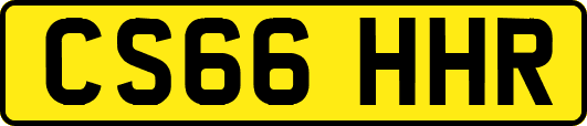 CS66HHR