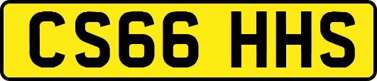 CS66HHS
