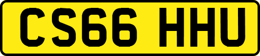 CS66HHU