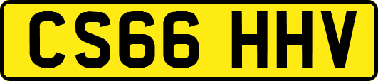 CS66HHV
