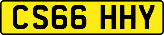 CS66HHY