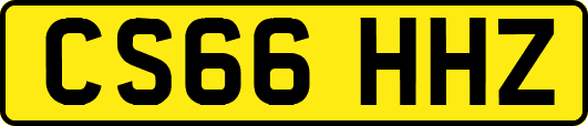CS66HHZ