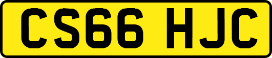CS66HJC