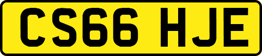 CS66HJE