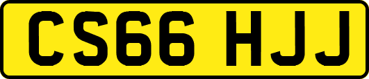 CS66HJJ