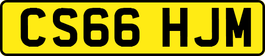 CS66HJM