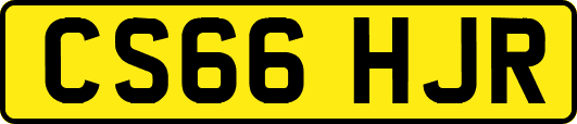 CS66HJR