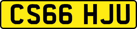 CS66HJU