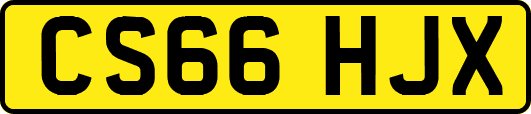 CS66HJX