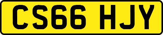 CS66HJY
