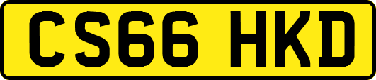 CS66HKD
