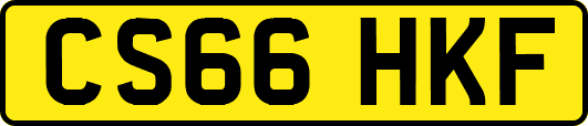 CS66HKF