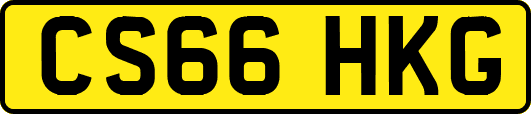 CS66HKG