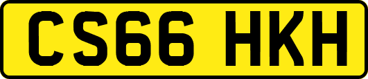 CS66HKH