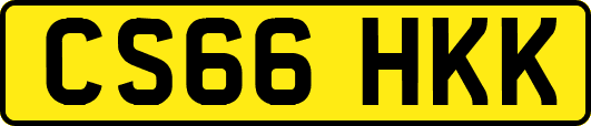 CS66HKK
