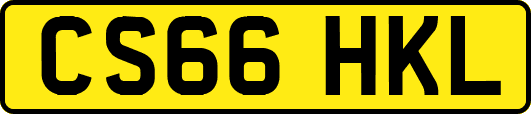 CS66HKL