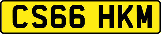 CS66HKM