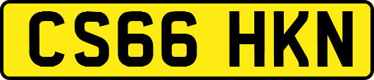 CS66HKN