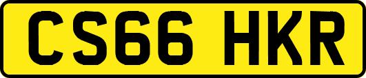 CS66HKR