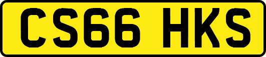 CS66HKS
