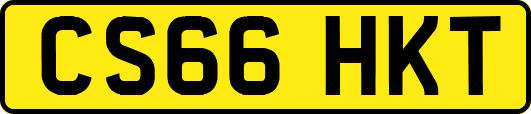 CS66HKT