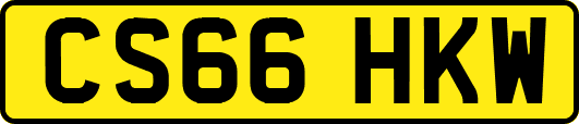 CS66HKW
