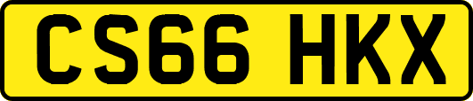 CS66HKX