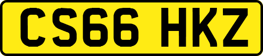 CS66HKZ