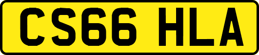 CS66HLA