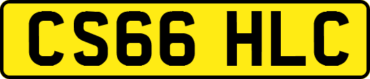 CS66HLC