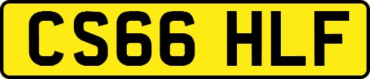 CS66HLF