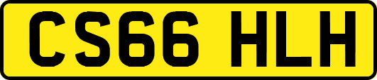 CS66HLH